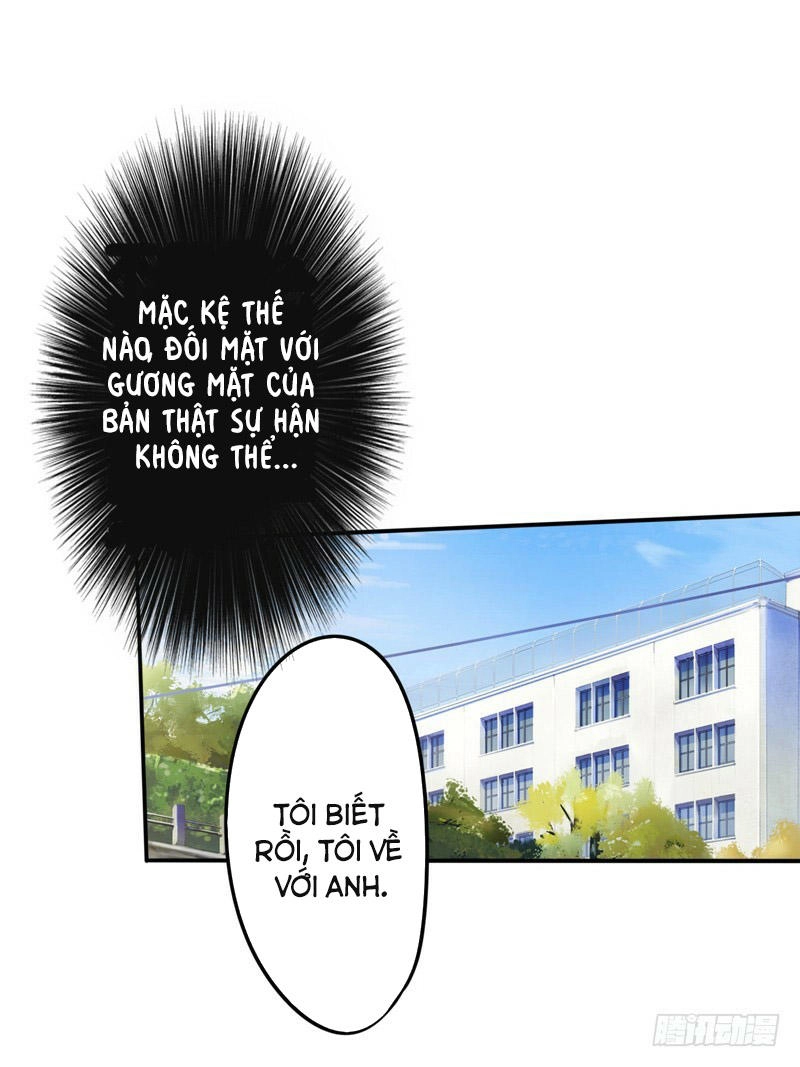 Sự Cứu Rỗi Của Người Vợ Chapter 14 - 68