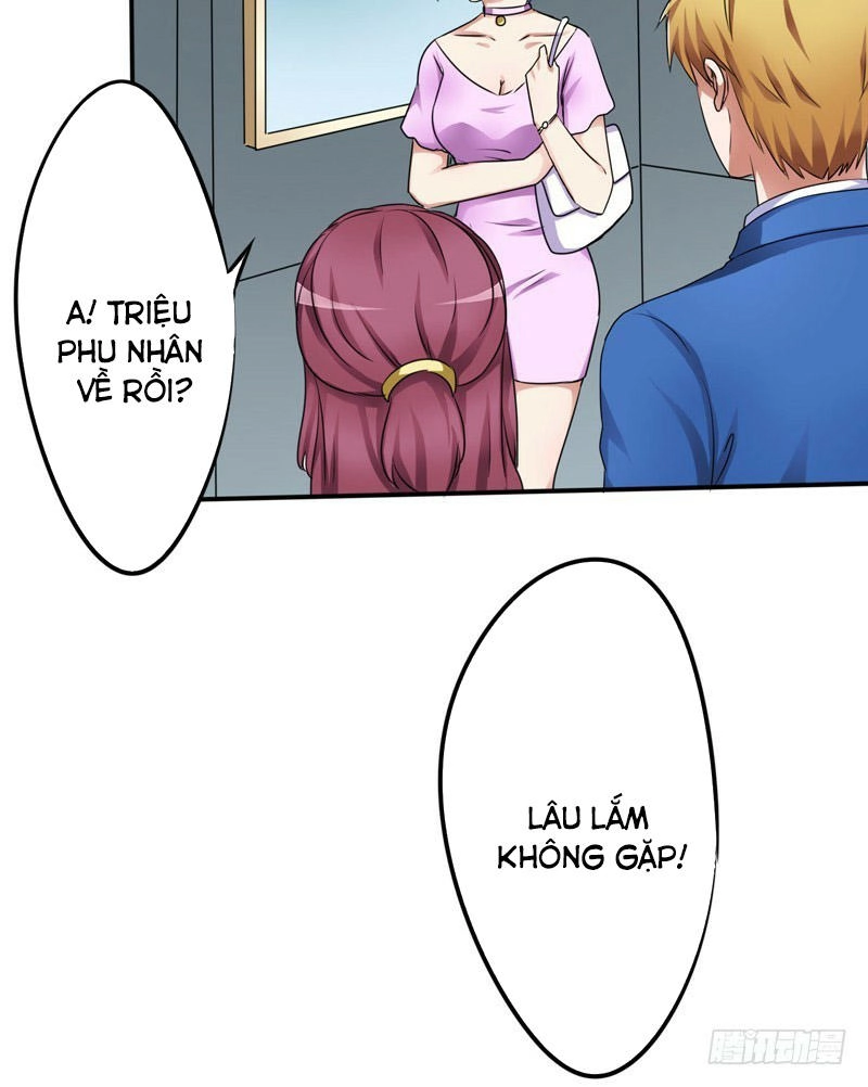 Sự Cứu Rỗi Của Người Vợ Chapter 14 - 72