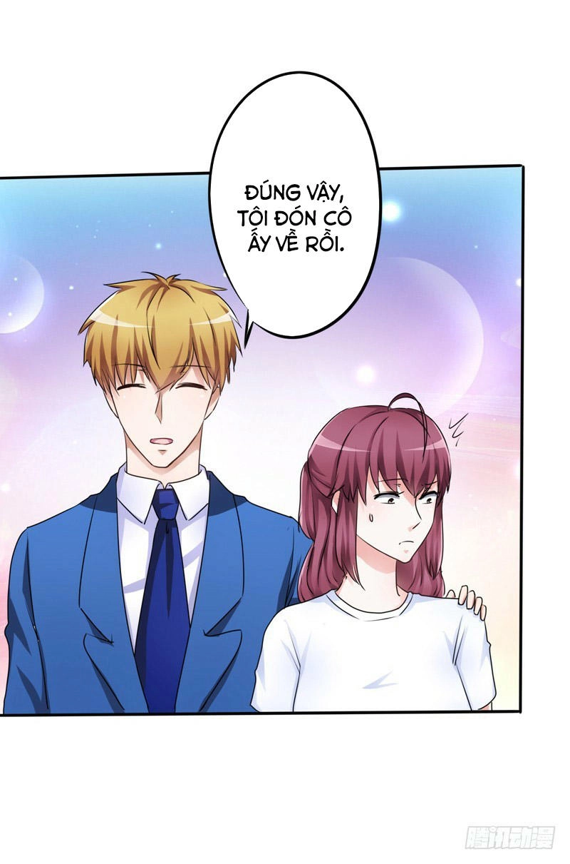 Sự Cứu Rỗi Của Người Vợ Chapter 14 - 73