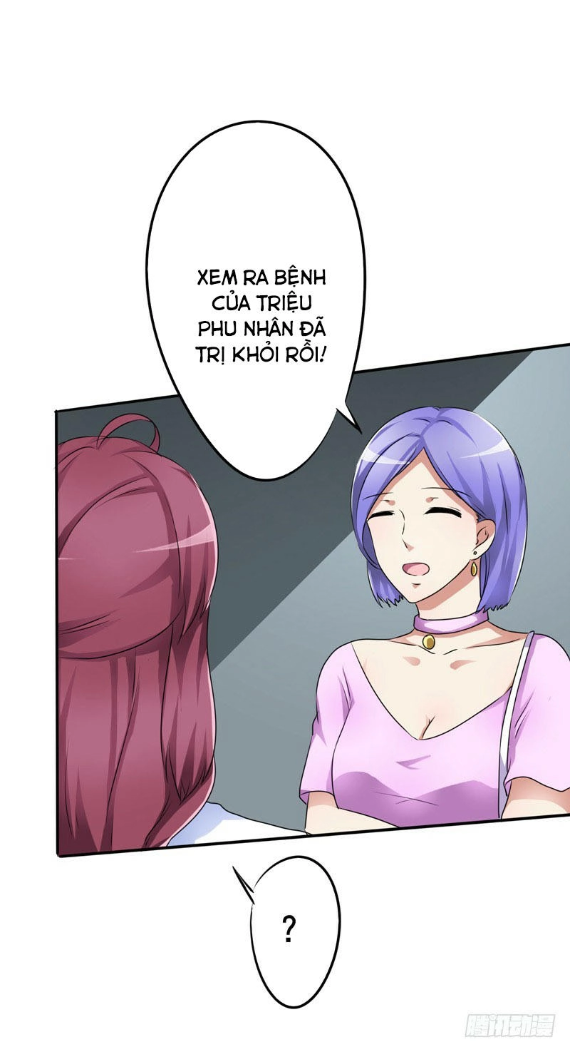 Sự Cứu Rỗi Của Người Vợ Chapter 14 - 74