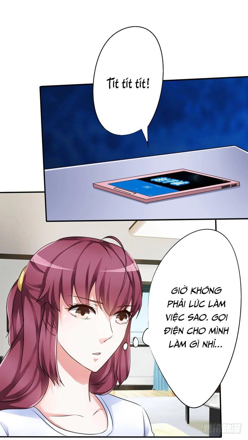 Sự Cứu Rỗi Của Người Vợ Chapter 15 - 15