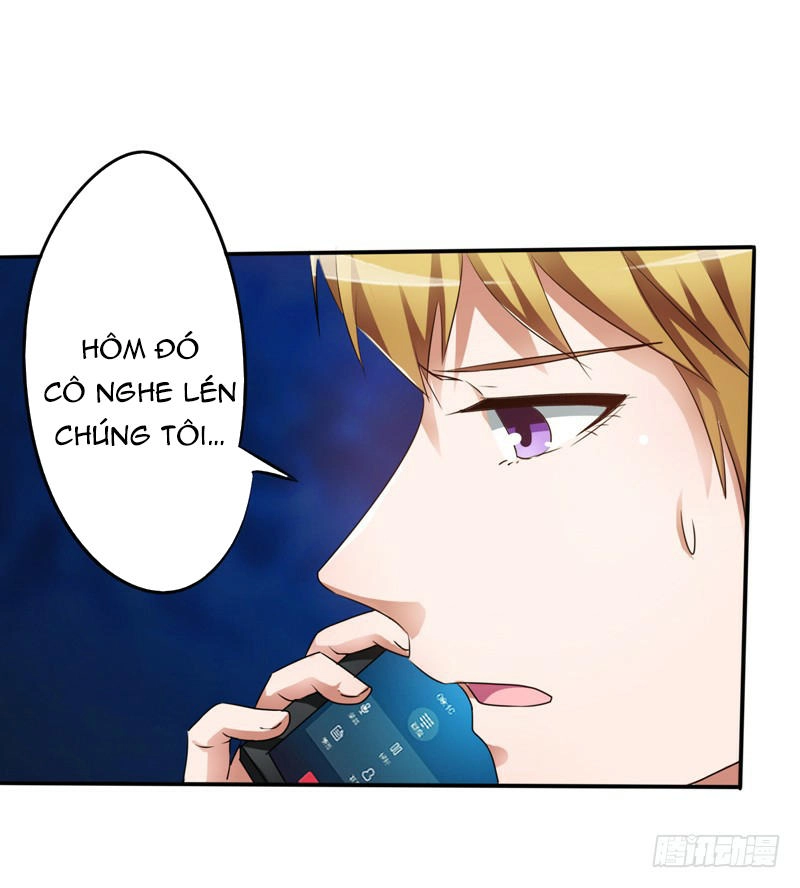 Sự Cứu Rỗi Của Người Vợ Chapter 15 - 26