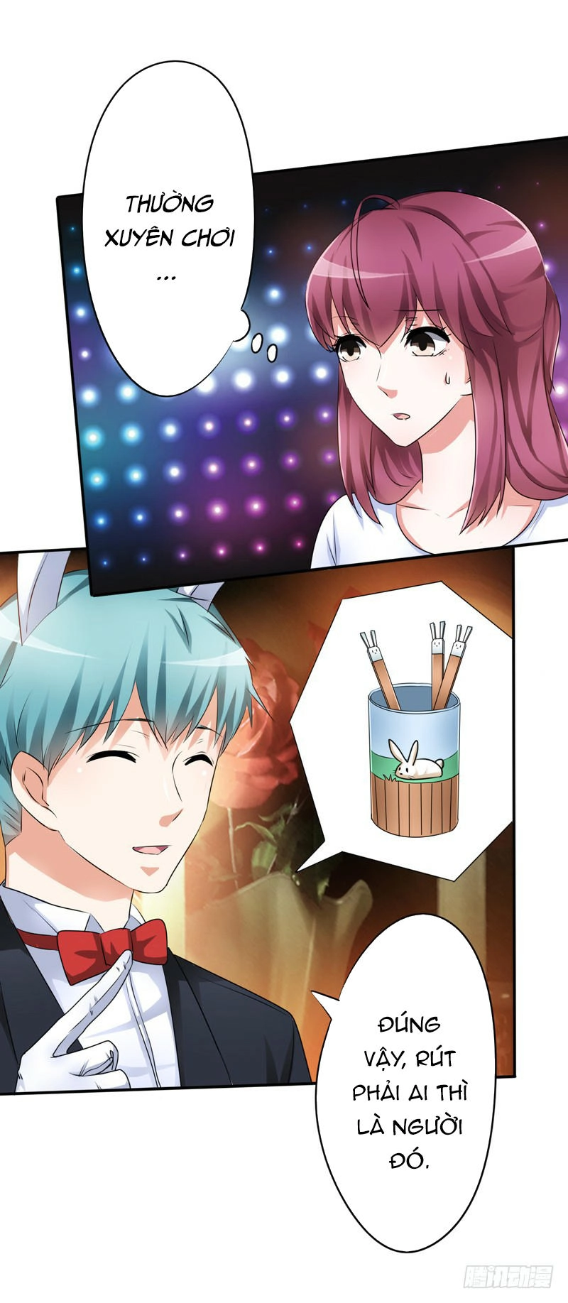 Sự Cứu Rỗi Của Người Vợ Chapter 15 - 63