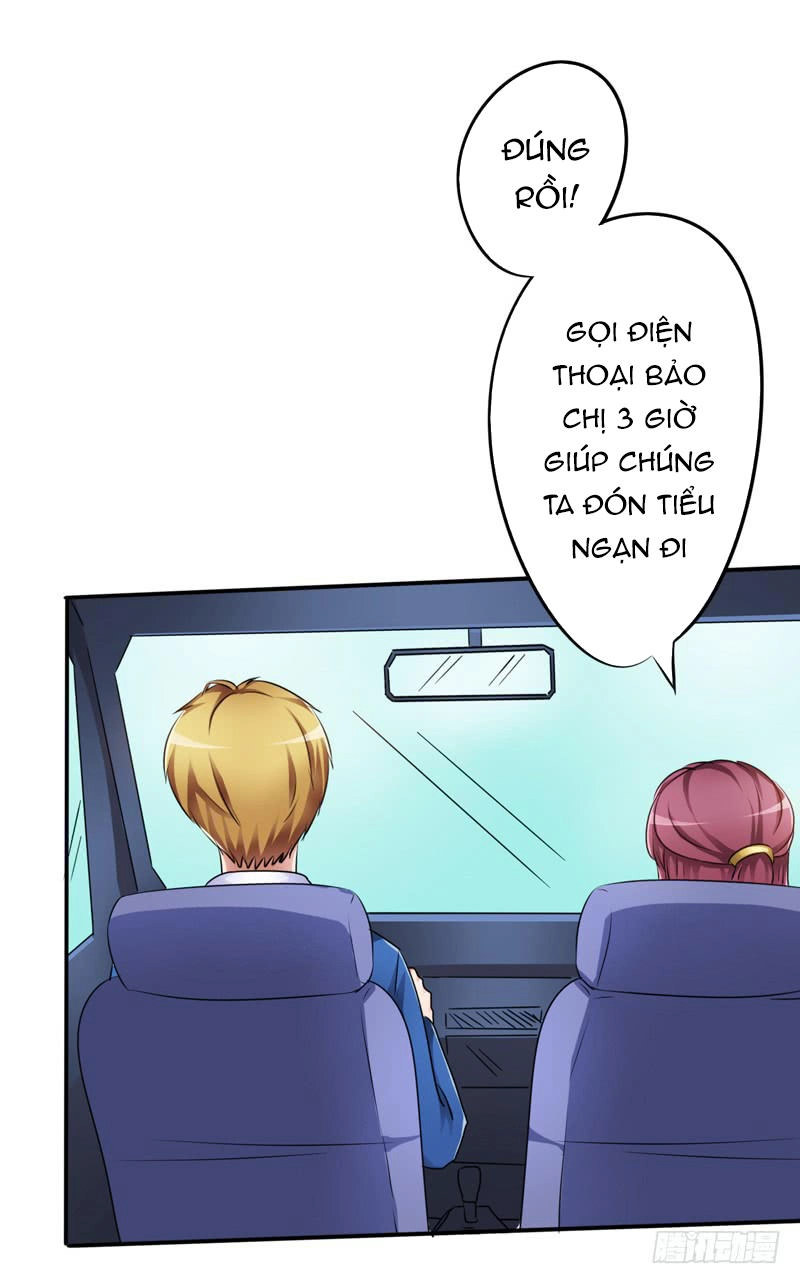 Sự Cứu Rỗi Của Người Vợ Chapter 16 - 33