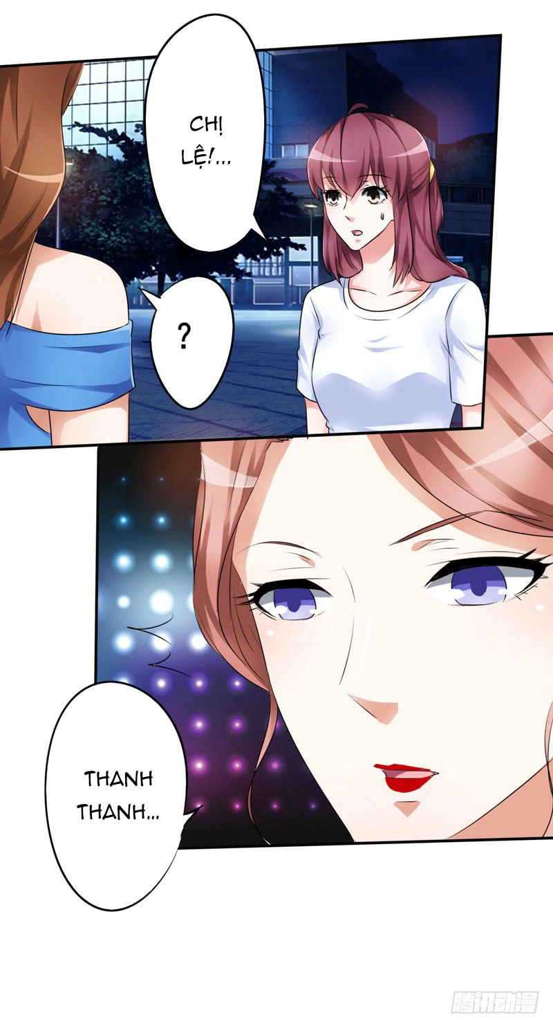 Sự Cứu Rỗi Của Người Vợ Chapter 16 - 48