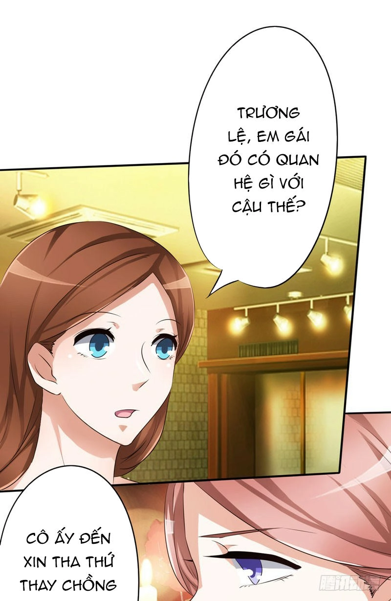 Sự Cứu Rỗi Của Người Vợ Chapter 17 - 2