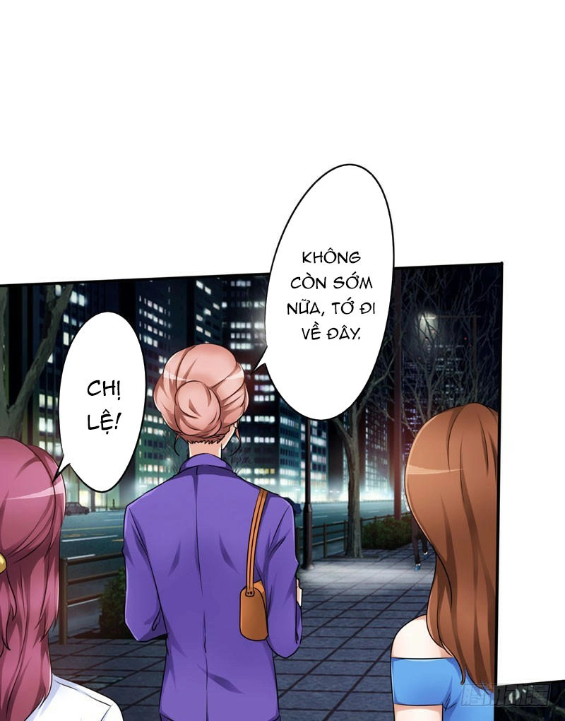 Sự Cứu Rỗi Của Người Vợ Chapter 17 - 14