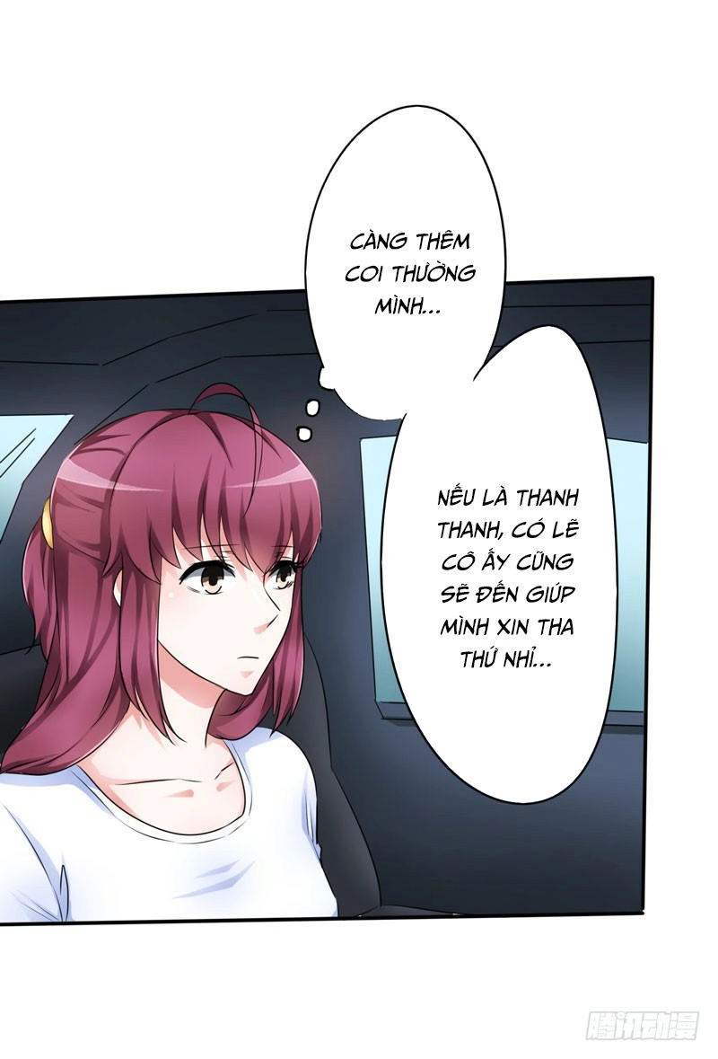 Sự Cứu Rỗi Của Người Vợ Chapter 17 - 28