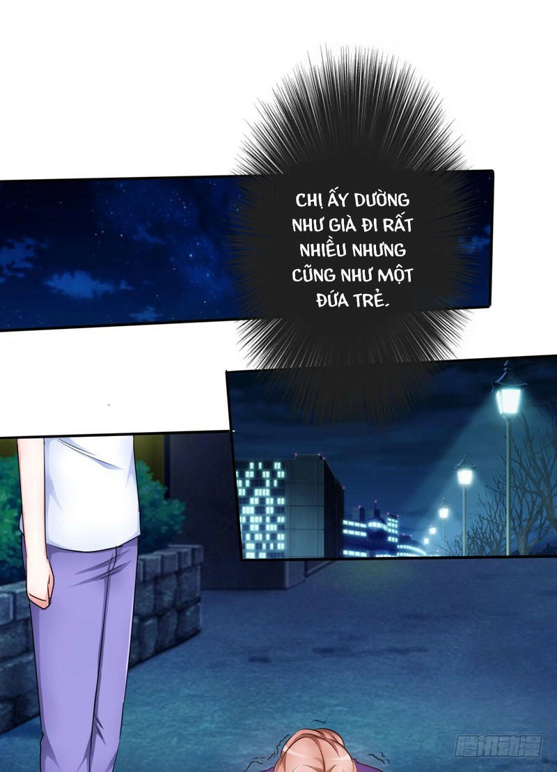 Sự Cứu Rỗi Của Người Vợ Chapter 17 - 38