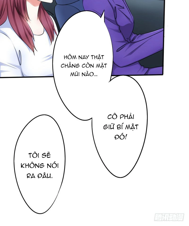 Sự Cứu Rỗi Của Người Vợ Chapter 17 - 47