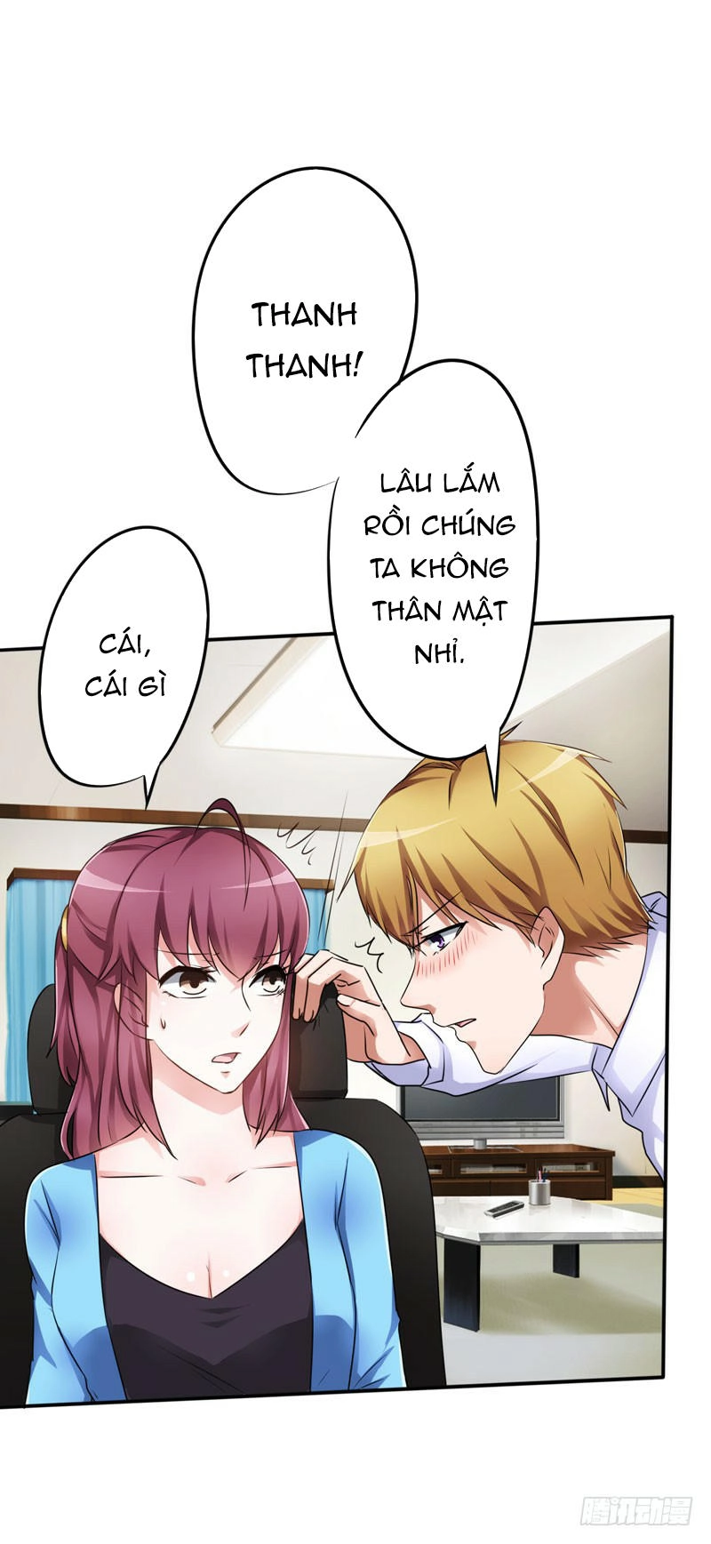 Sự Cứu Rỗi Của Người Vợ Chapter 17 - 82