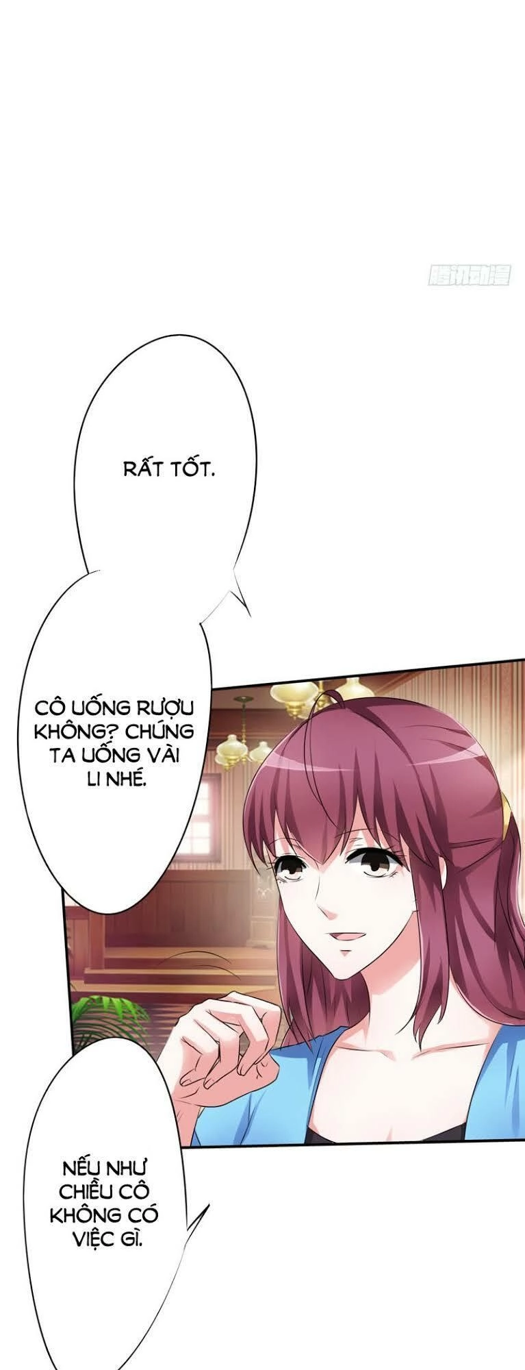 Sự Cứu Rỗi Của Người Vợ Chapter 18 - 12