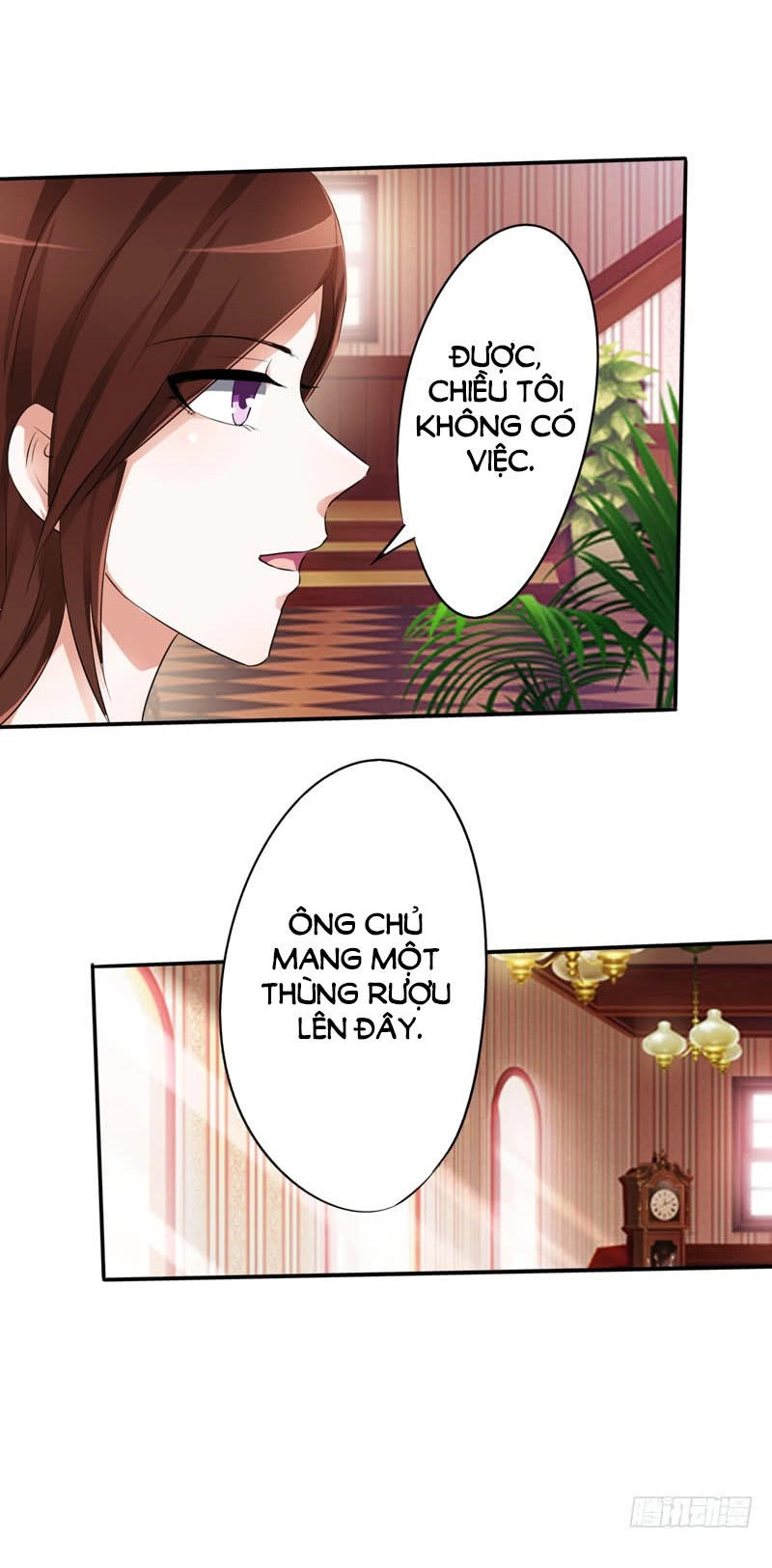 Sự Cứu Rỗi Của Người Vợ Chapter 18 - 14