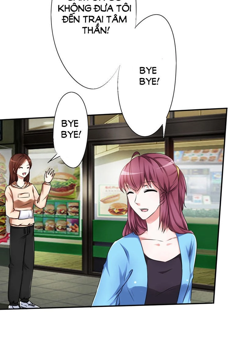 Sự Cứu Rỗi Của Người Vợ Chapter 18 - 40