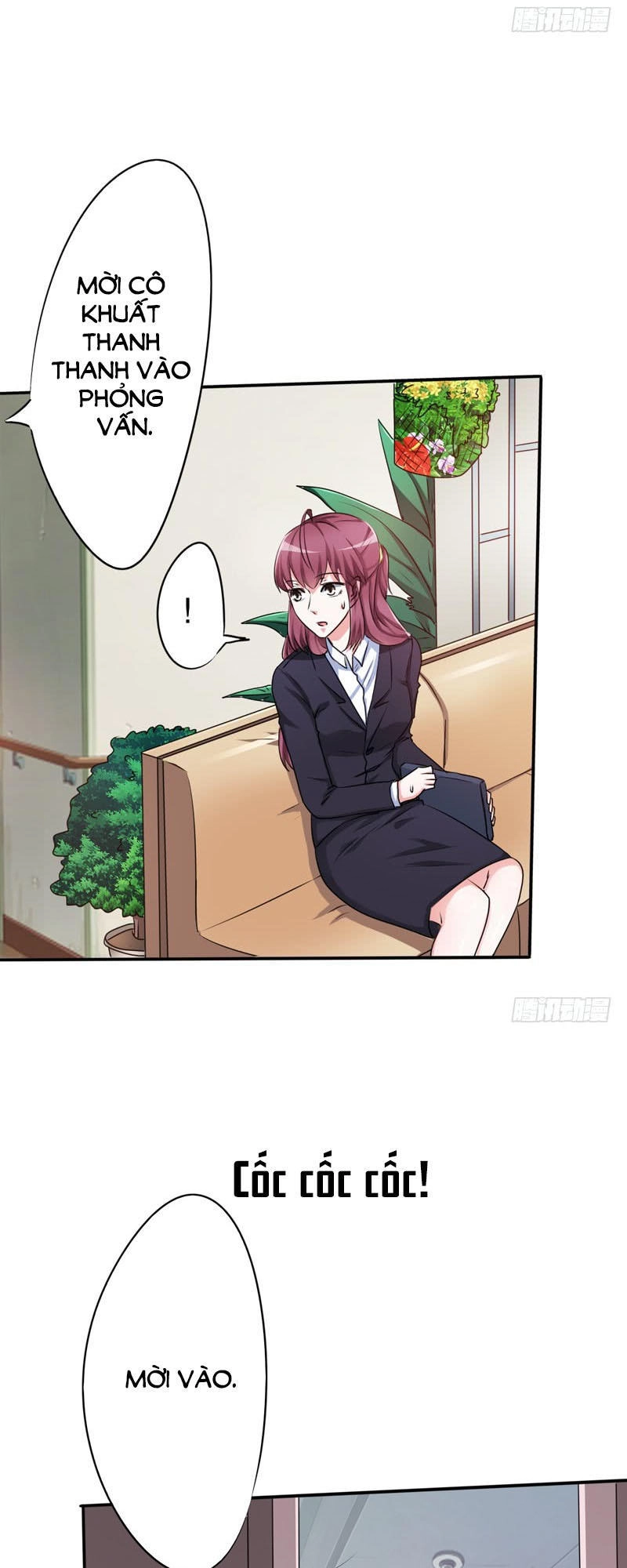 Sự Cứu Rỗi Của Người Vợ Chapter 19 - 9