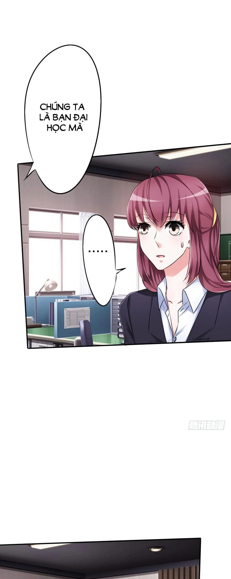 Sự Cứu Rỗi Của Người Vợ Chapter 19 - 12