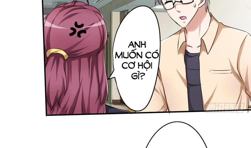 Sự Cứu Rỗi Của Người Vợ Chapter 19 - 18