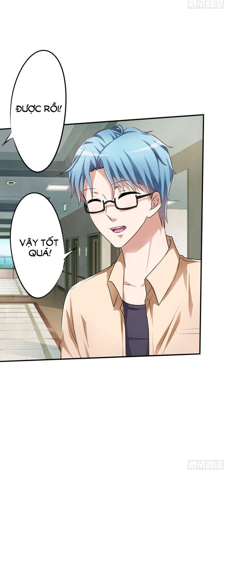 Sự Cứu Rỗi Của Người Vợ Chapter 19 - 21