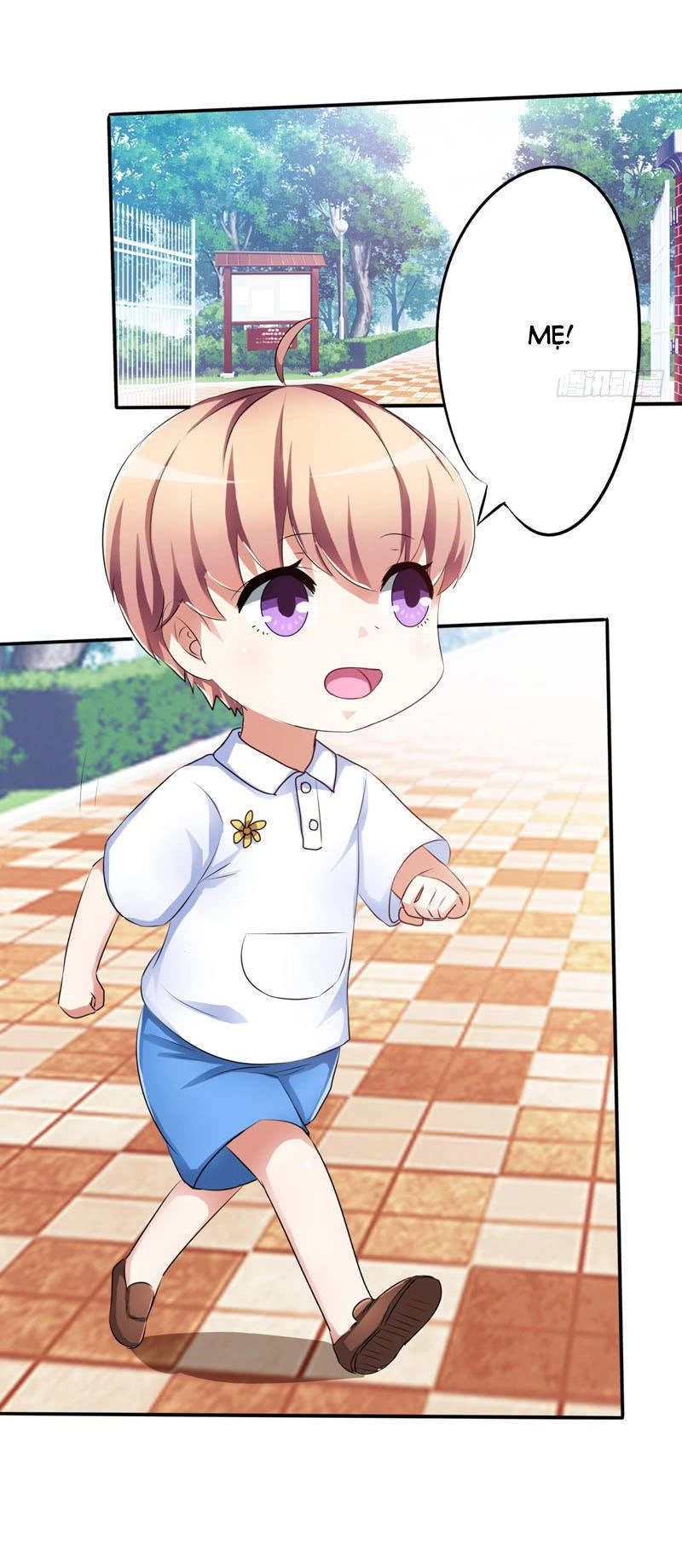 Sự Cứu Rỗi Của Người Vợ Chapter 19 - 22