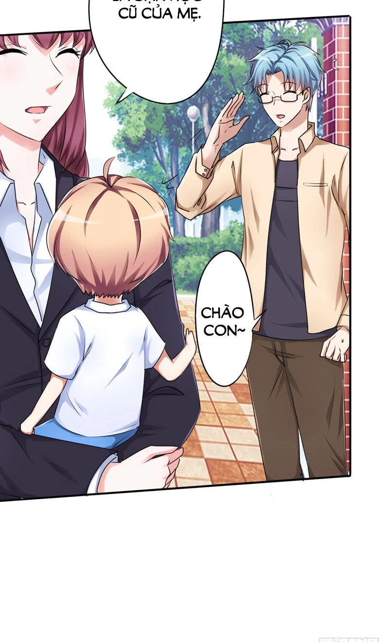 Sự Cứu Rỗi Của Người Vợ Chapter 19 - 24