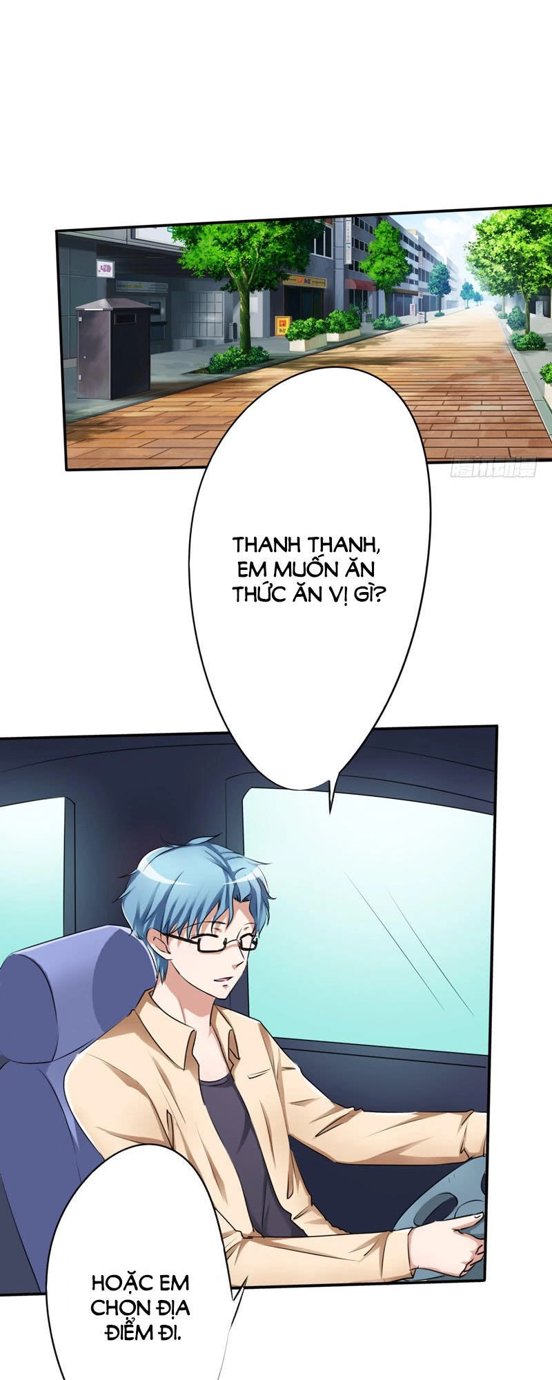 Sự Cứu Rỗi Của Người Vợ Chapter 19 - 27