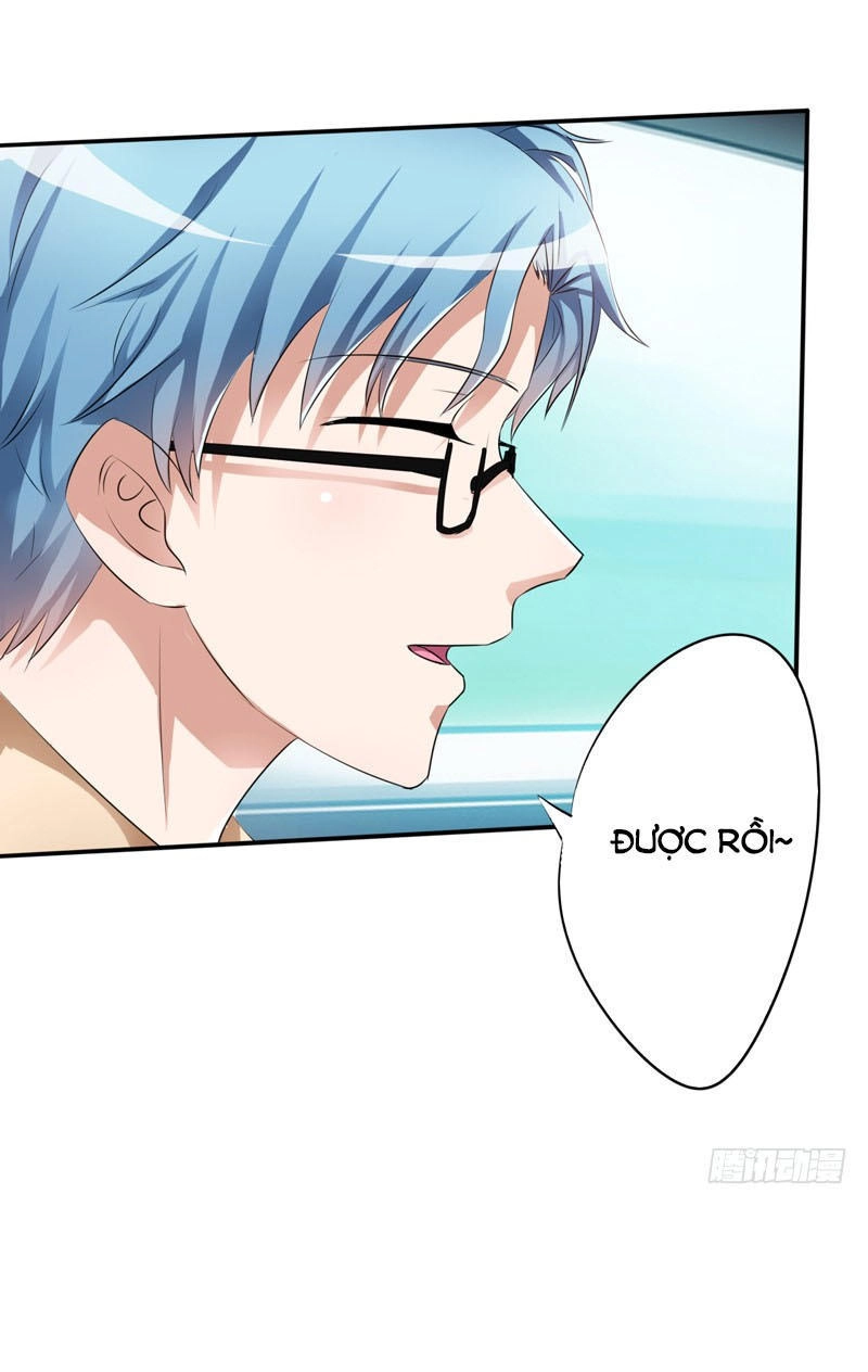 Sự Cứu Rỗi Của Người Vợ Chapter 19 - 30