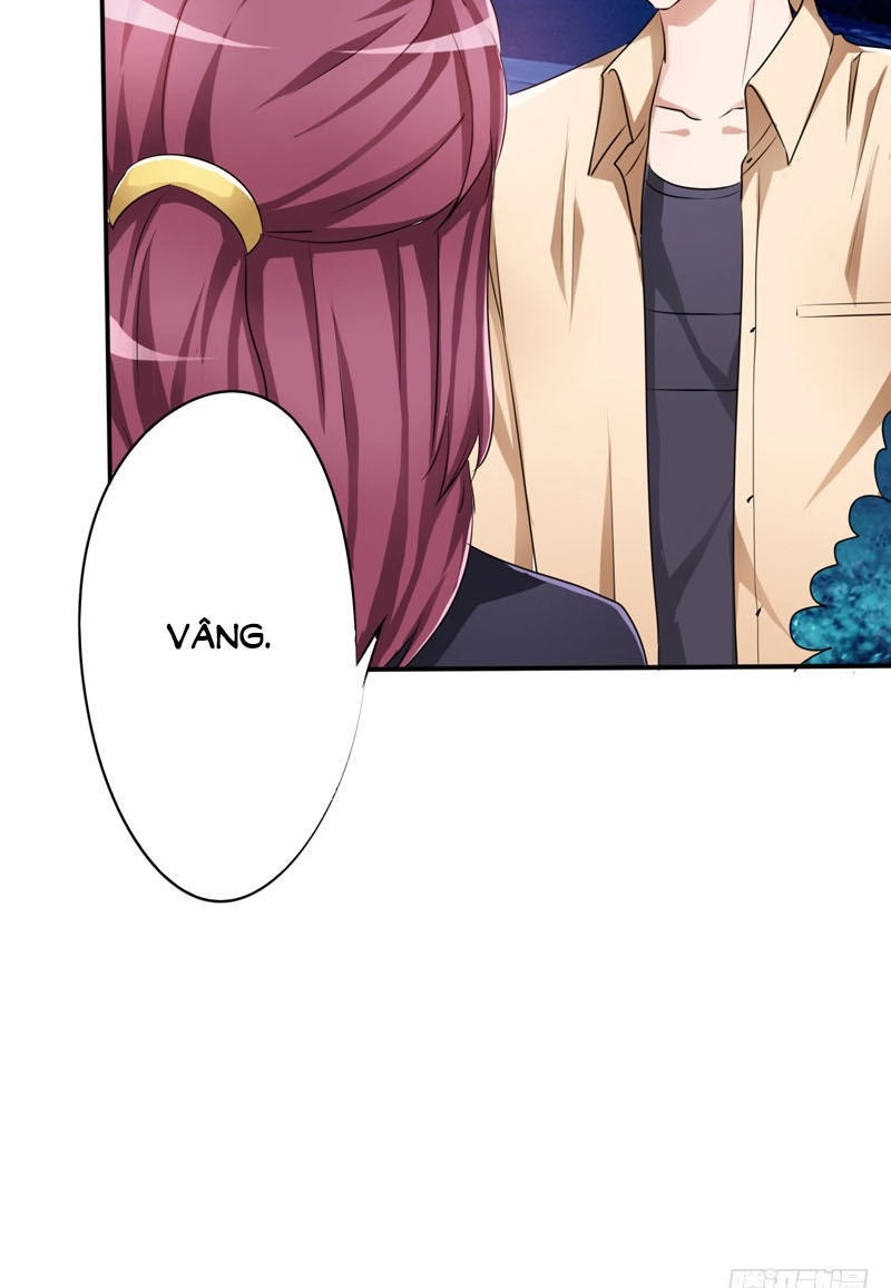 Sự Cứu Rỗi Của Người Vợ Chapter 19 - 34