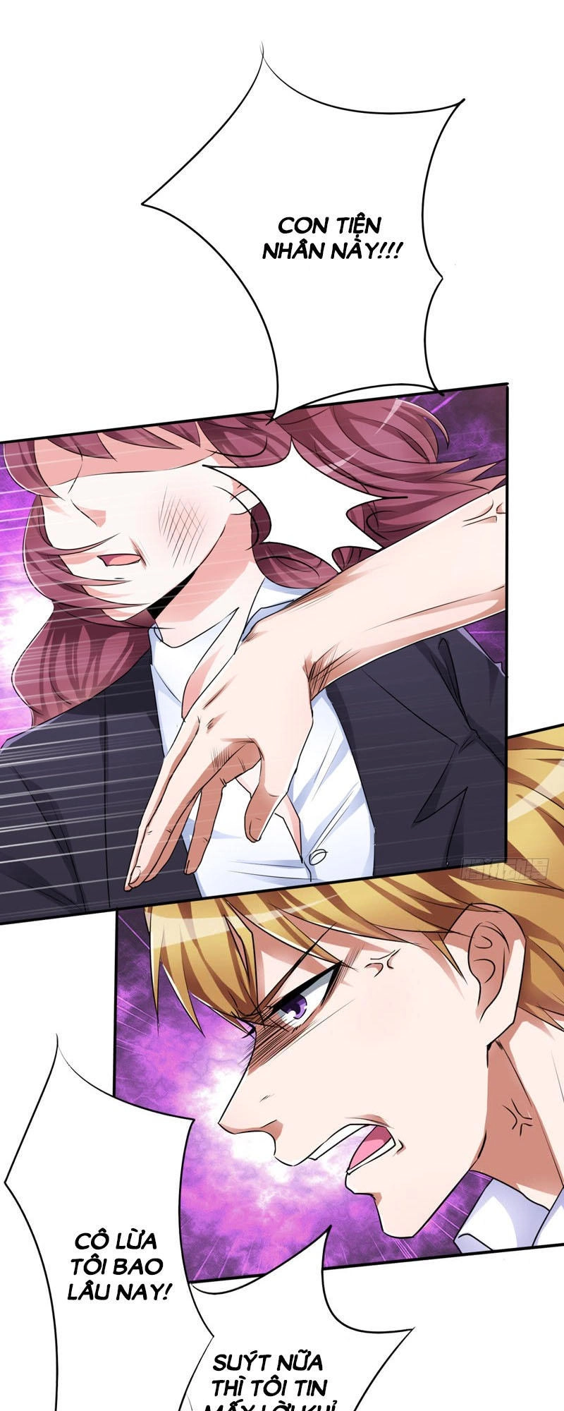 Sự Cứu Rỗi Của Người Vợ Chapter 19 - 39