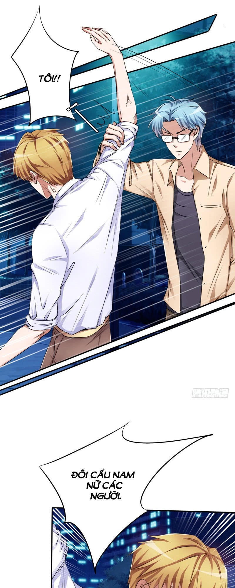 Sự Cứu Rỗi Của Người Vợ Chapter 19 - 41