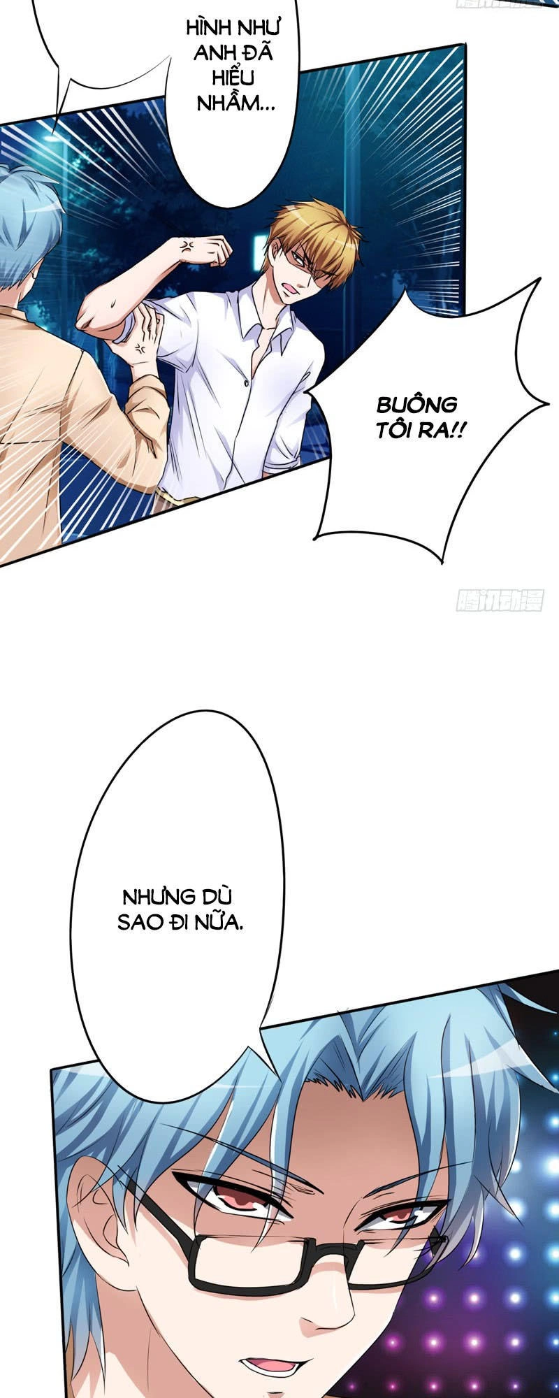 Sự Cứu Rỗi Của Người Vợ Chapter 19 - 43