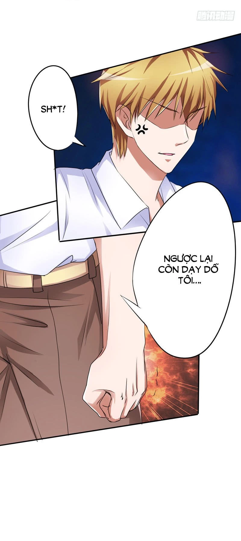 Sự Cứu Rỗi Của Người Vợ Chapter 19 - 45