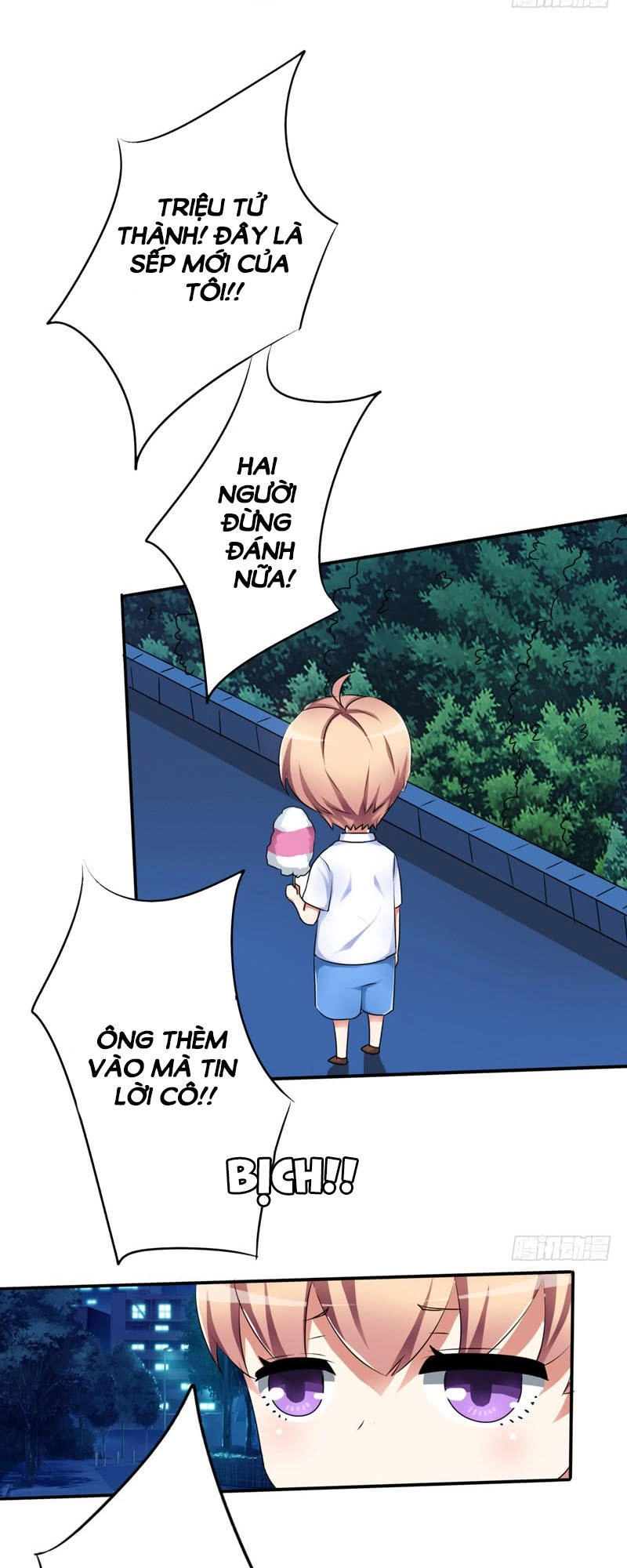 Sự Cứu Rỗi Của Người Vợ Chapter 19 - 48