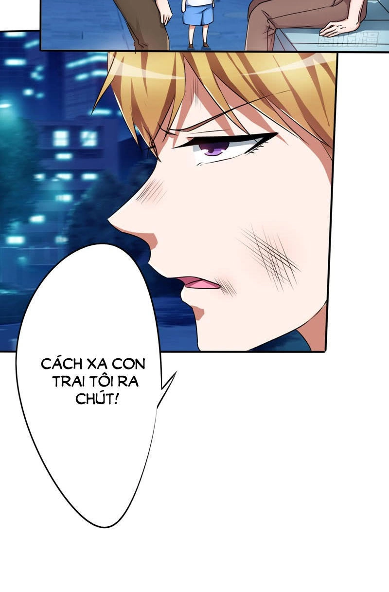 Sự Cứu Rỗi Của Người Vợ Chapter 20 - 13