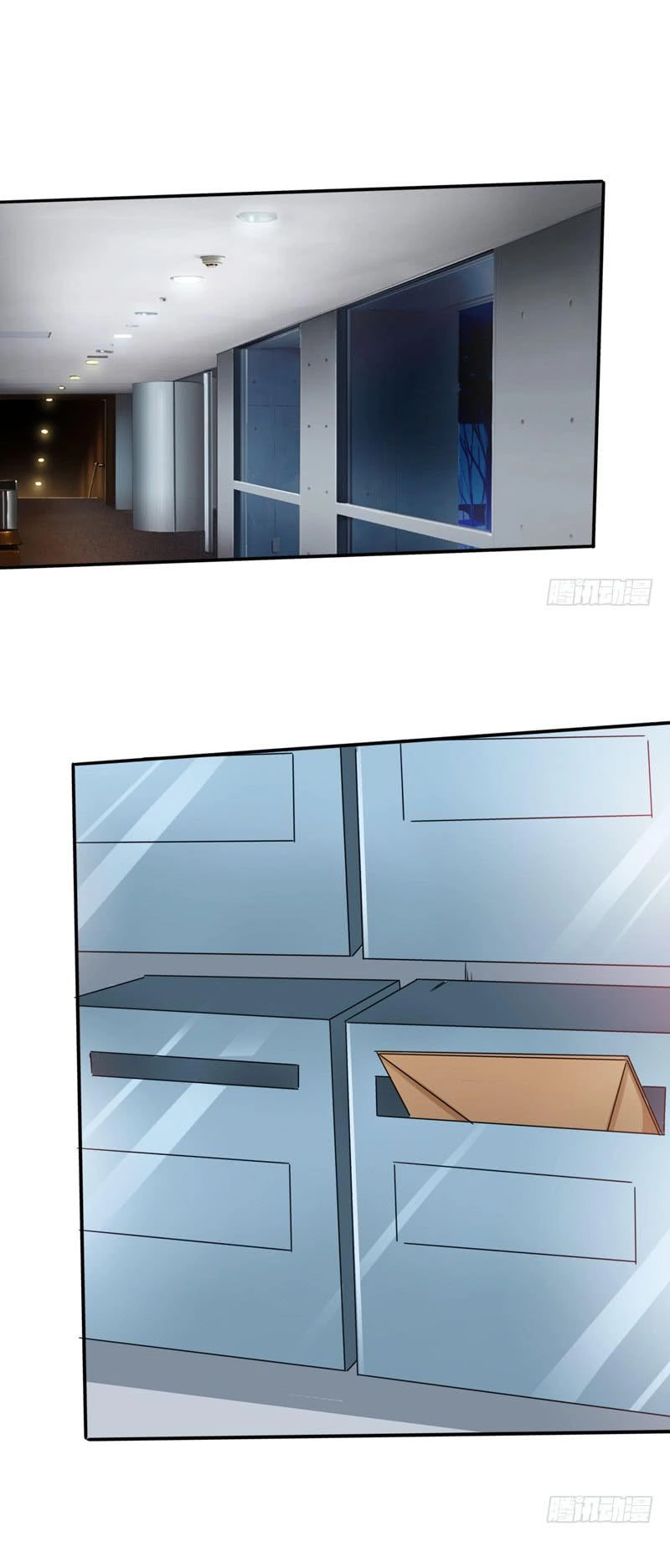 Sự Cứu Rỗi Của Người Vợ Chapter 20 - 24