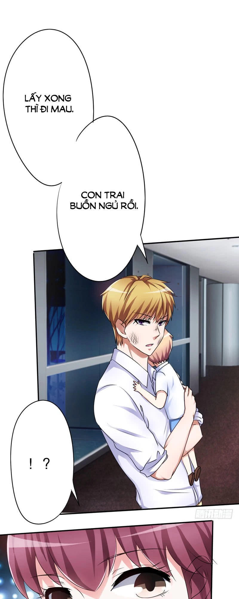 Sự Cứu Rỗi Của Người Vợ Chapter 20 - 27