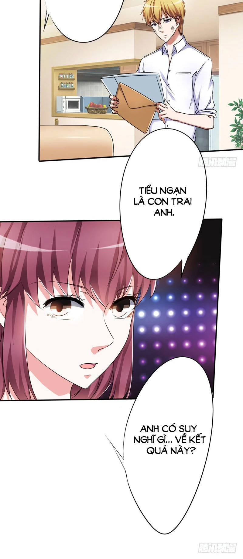 Sự Cứu Rỗi Của Người Vợ Chapter 20 - 34