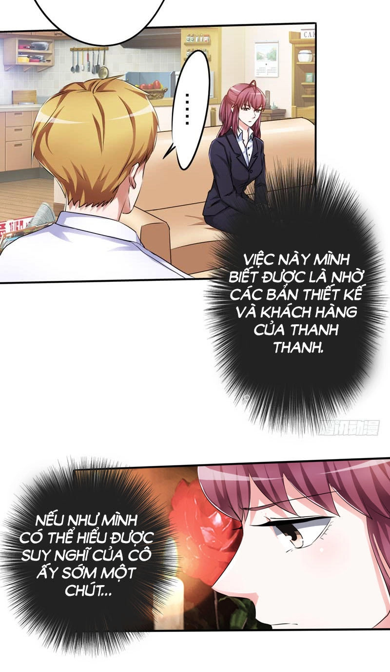 Sự Cứu Rỗi Của Người Vợ Chapter 20 - 61