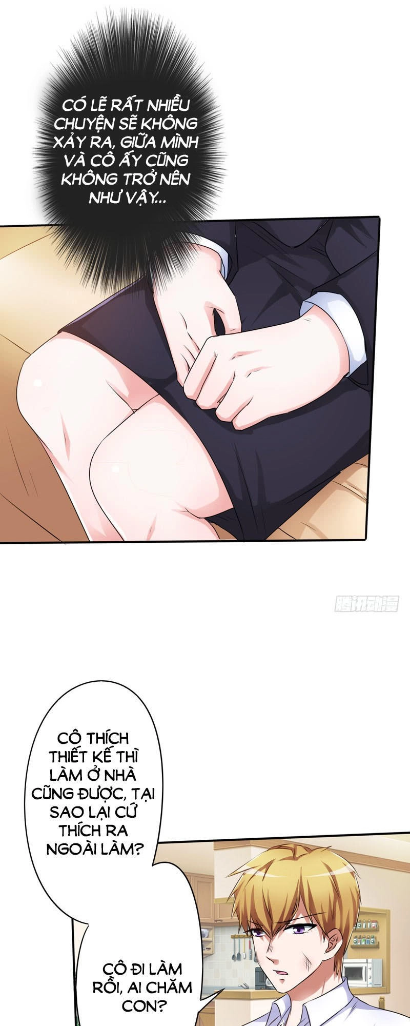 Sự Cứu Rỗi Của Người Vợ Chapter 20 - 62