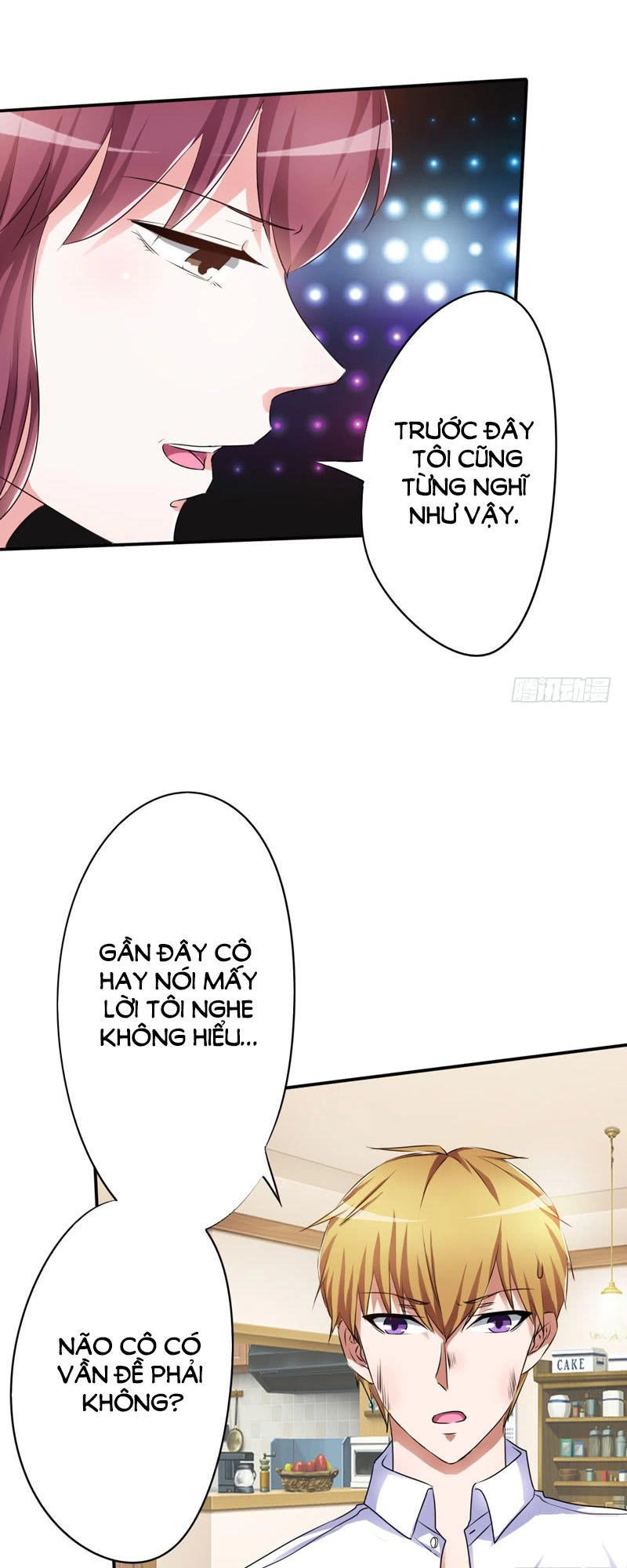 Sự Cứu Rỗi Của Người Vợ Chapter 20 - 77