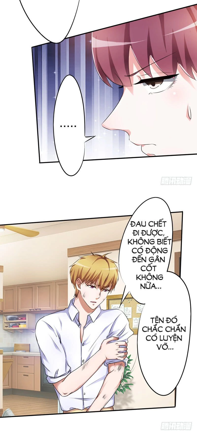 Sự Cứu Rỗi Của Người Vợ Chapter 20 - 81