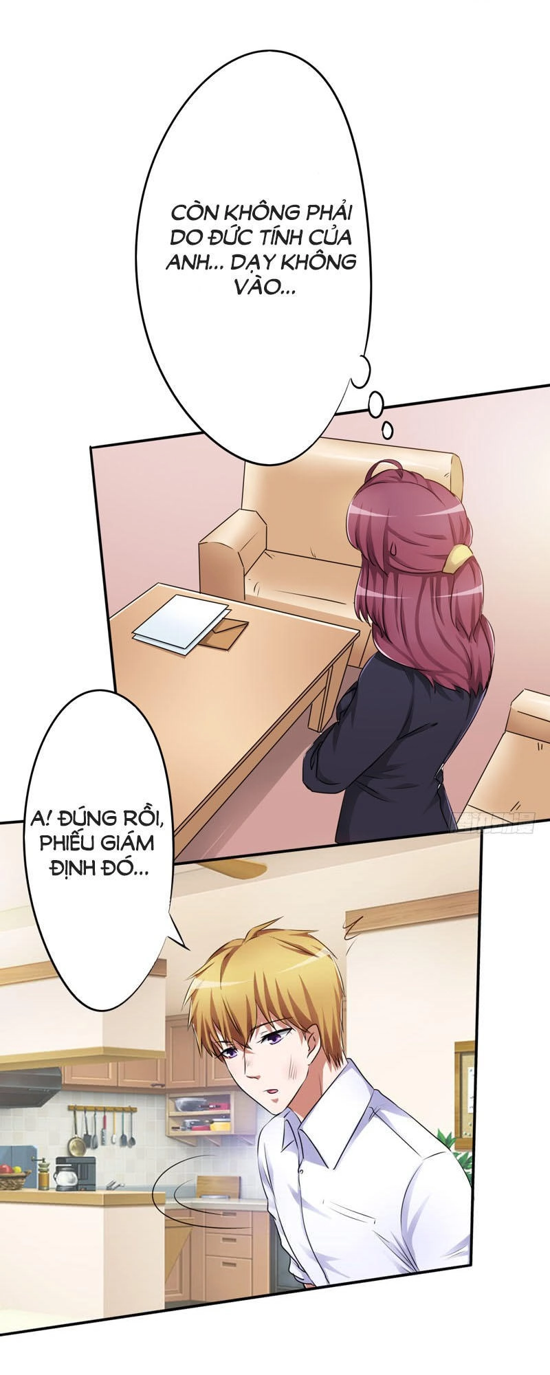 Sự Cứu Rỗi Của Người Vợ Chapter 20 - 82