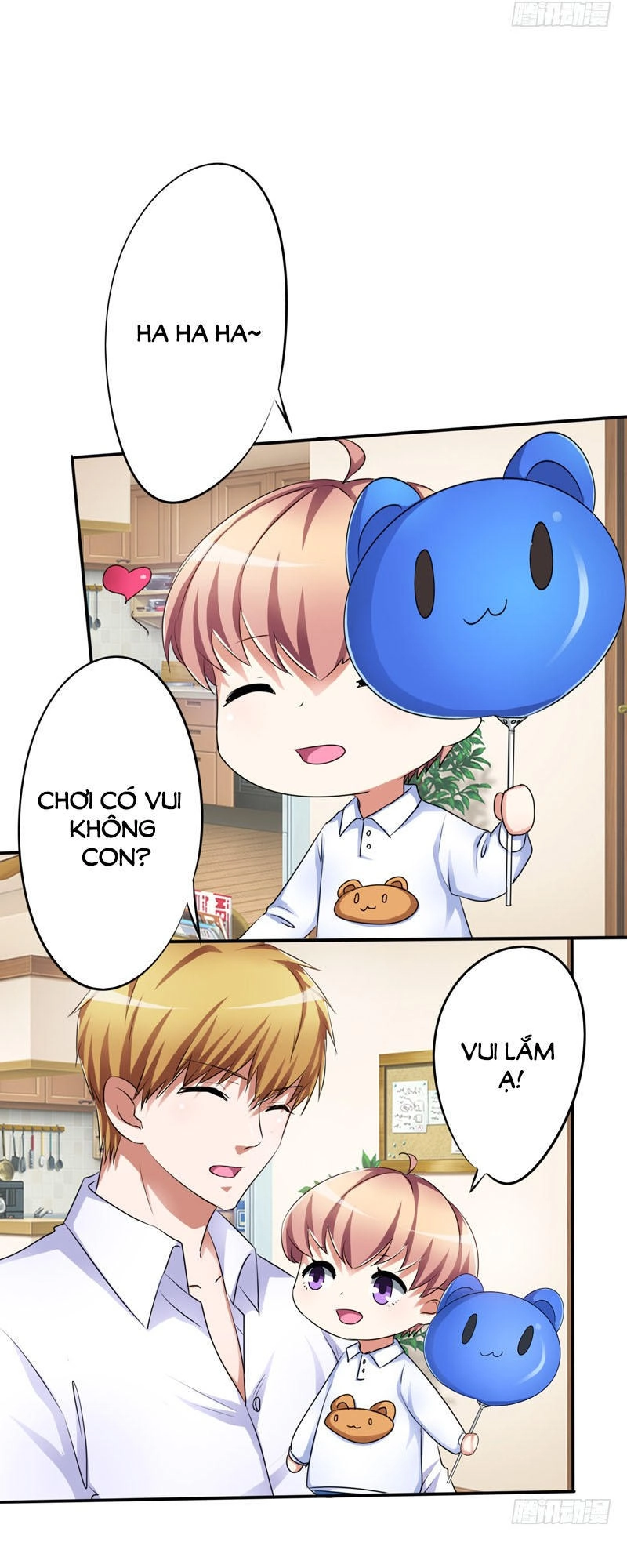 Sự Cứu Rỗi Của Người Vợ Chapter 21 - 11