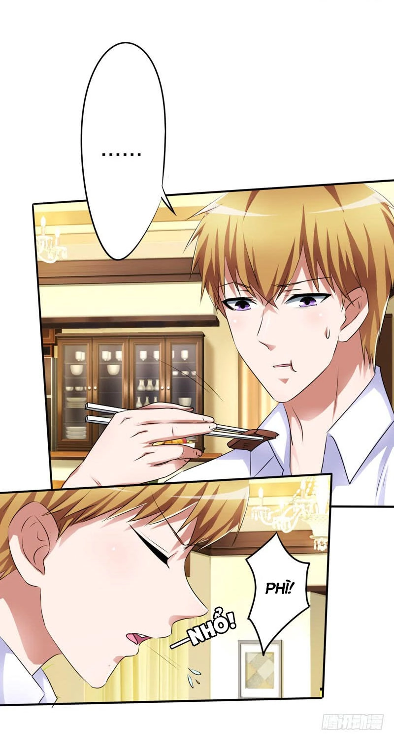 Sự Cứu Rỗi Của Người Vợ Chapter 21 - 15