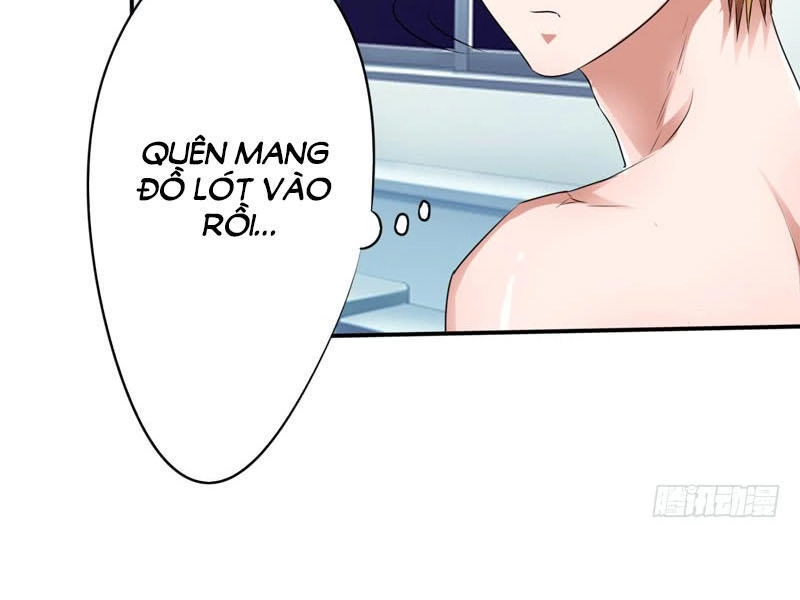 Sự Cứu Rỗi Của Người Vợ Chapter 21 - 21