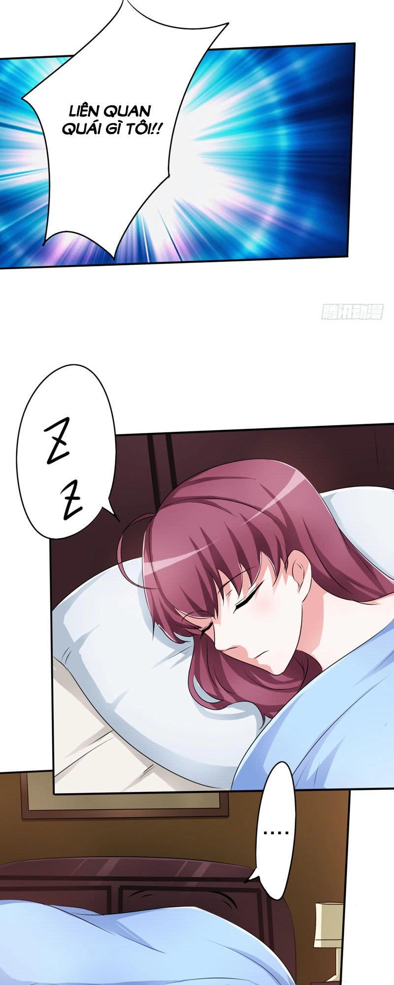 Sự Cứu Rỗi Của Người Vợ Chapter 21 - 29