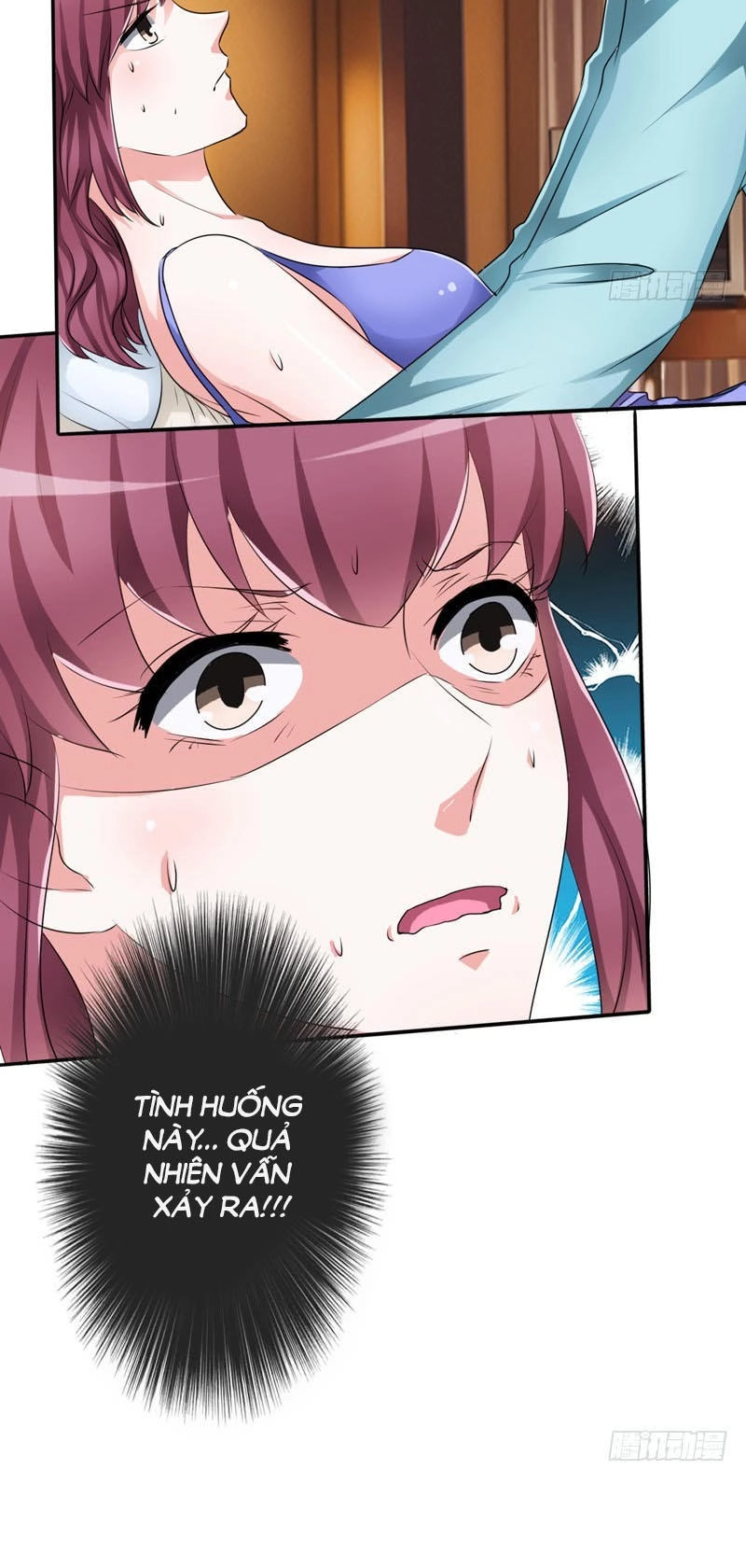 Sự Cứu Rỗi Của Người Vợ Chapter 21 - 36