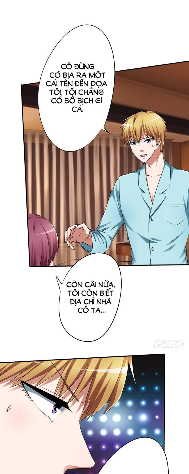 Sự Cứu Rỗi Của Người Vợ Chapter 21 - 45