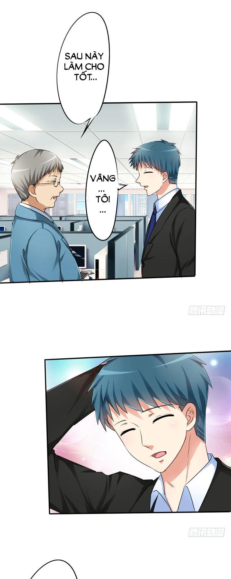 Sự Cứu Rỗi Của Người Vợ Chapter 21 - 65