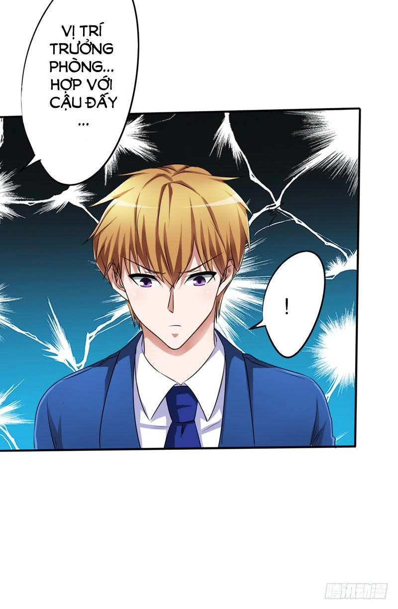 Sự Cứu Rỗi Của Người Vợ Chapter 21 - 66