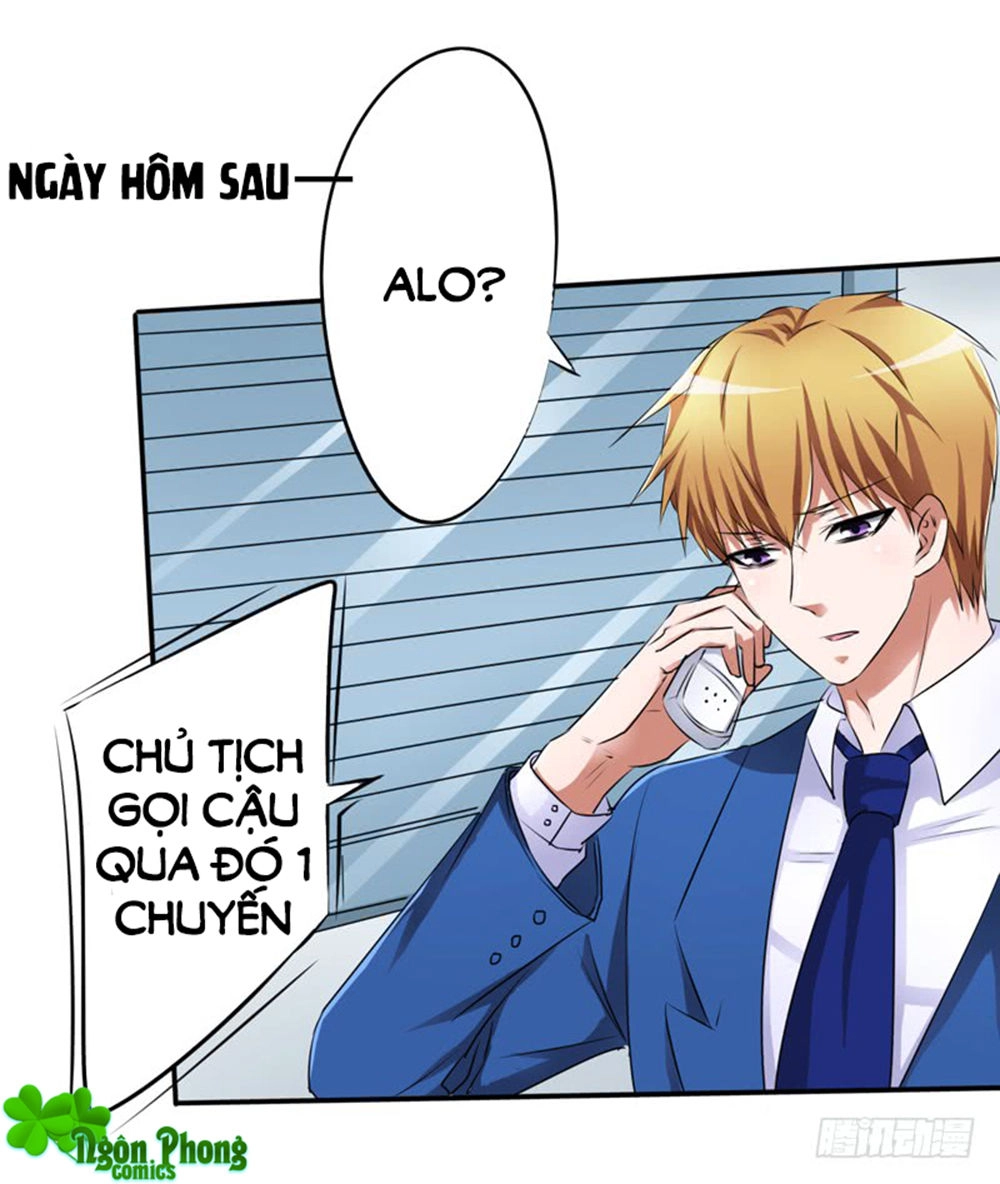 Sự Cứu Rỗi Của Người Vợ Chapter 22 - 9